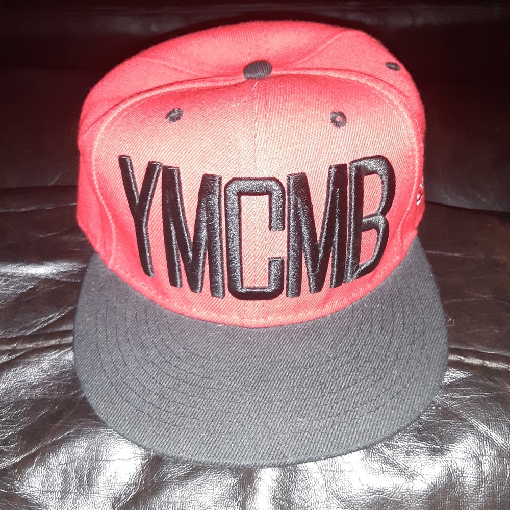 YMCMB SnapBack